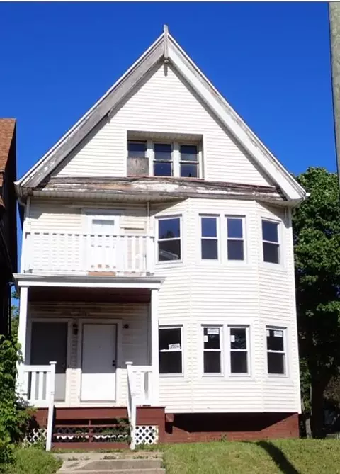 2039 N 39th #2041, Milwaukee, WI 53208