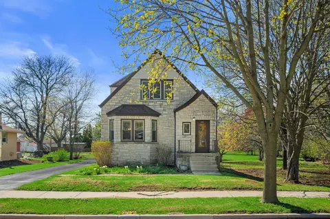 3455 S 96th, Milwaukee, WI 53227