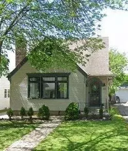 1629 N 58th, Milwaukee, WI 53208