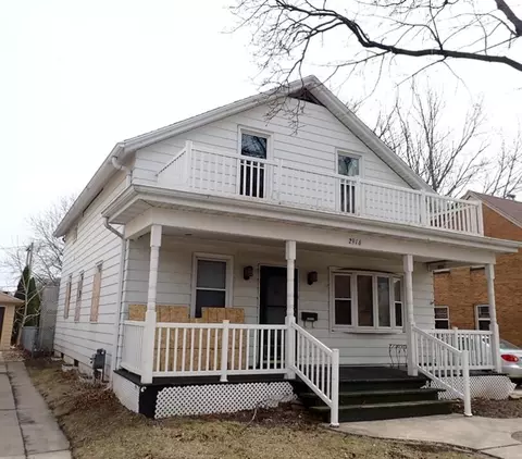 2916 S 60th, Milwaukee, WI 53219