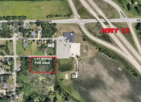 Lt249-264 Hyacinth #271-286, Bloomfield, WI 53157