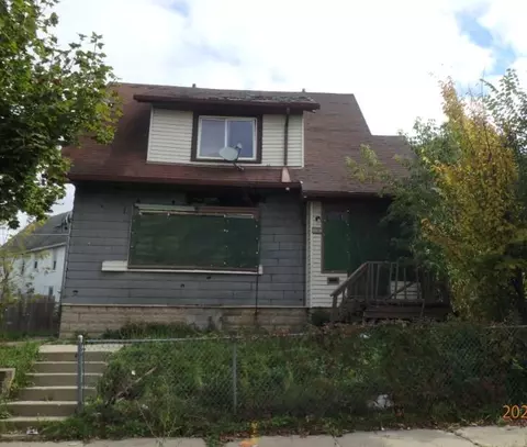 3282 N Dr Lester Carter, Milwaukee, WI 53206