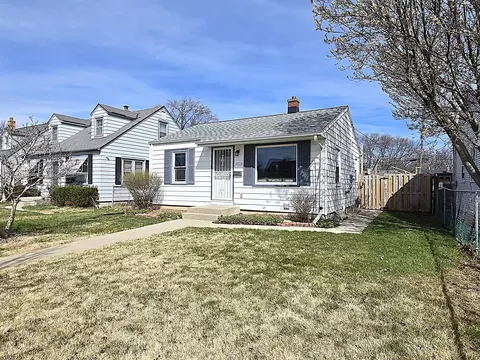 3528 N 92nd, Milwaukee, WI 53222