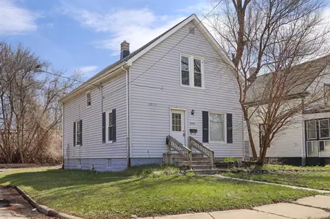 6901 13th, Kenosha, WI 53143