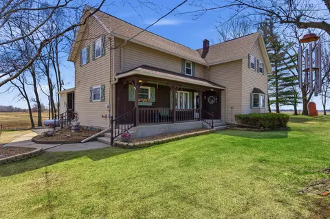 n9415 Sexton Road, Russell, WI 53020