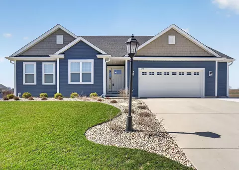 879 Amber, Port Washington, WI 53074