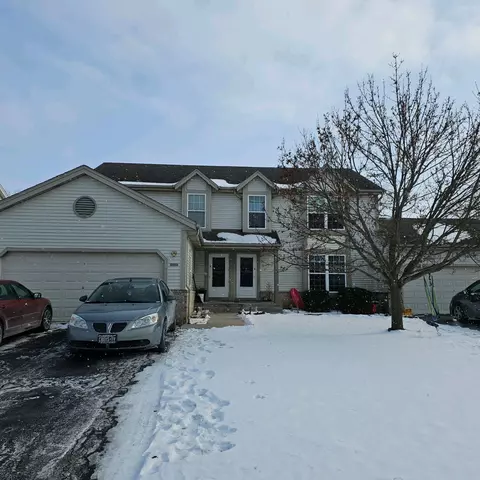 501 N 6th, Waterford, WI 53185