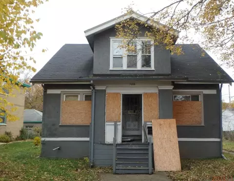 5670 N 38th, Milwaukee, WI 53209