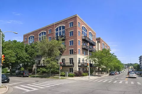 1515 N Van Buren #410, Milwaukee, WI 53202
