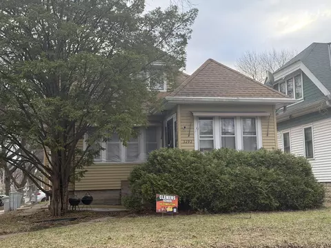 3292 N 47th, Milwaukee, WI 53216