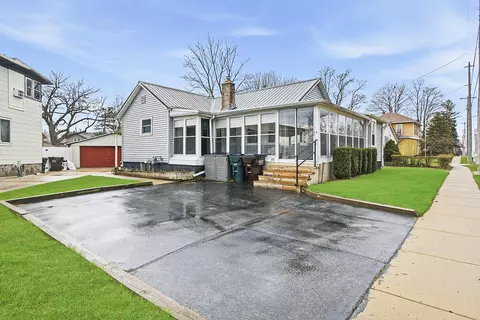 207 Maple, Palmyra, WI 53156
