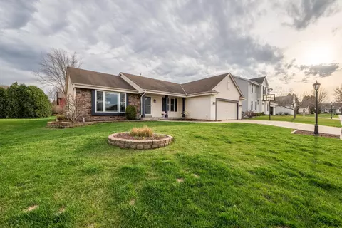 n172w20205 Woodland, Jackson, WI 53037