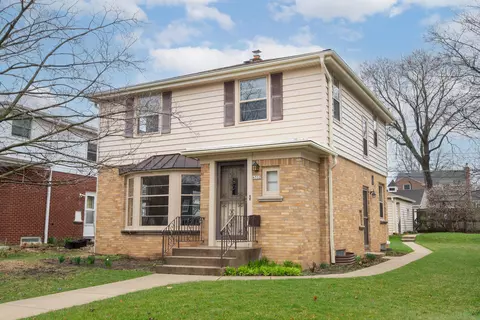 4332 N Sheffield, Shorewood, WI 53211