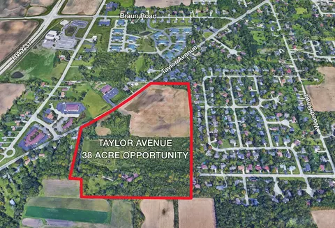 6147 Taylor, Mount Pleasant, WI 53403