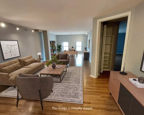 270 E Highland #612, Milwaukee, WI 53202