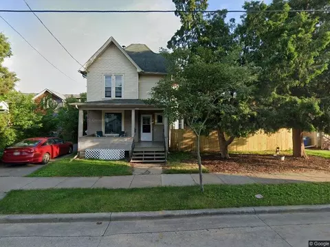 111 Fulton, Oshkosh, WI 54901