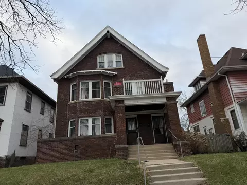 2145 N Sherman, Milwaukee, WI 53208