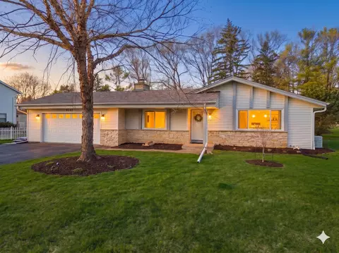 9241 N Port Washington, Bayside, WI 53217