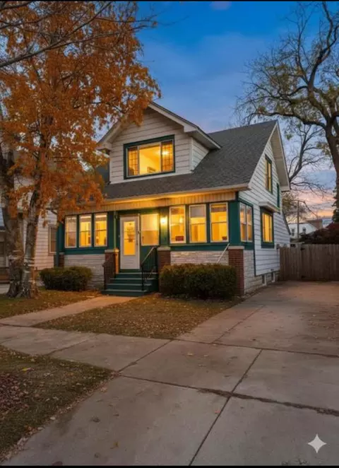 1629 West, Racine, WI 53405