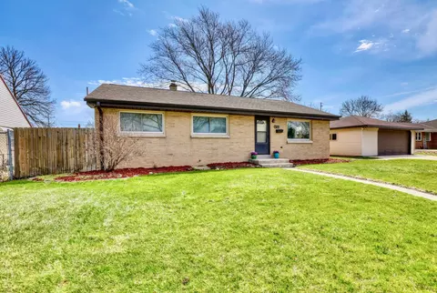 4724 S 24th, Milwaukee, WI 53221