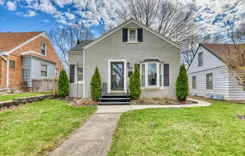 3156 N 81st, Milwaukee, WI 53222