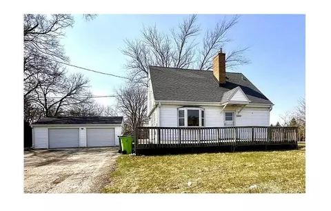 1112 N Fancher, Mount Pleasant, WI 53406