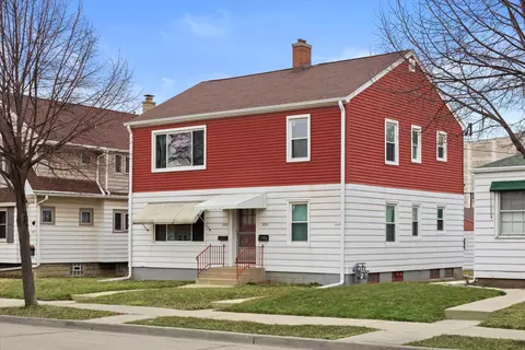 3914 W Scott #3916, West Milwaukee, WI 53215