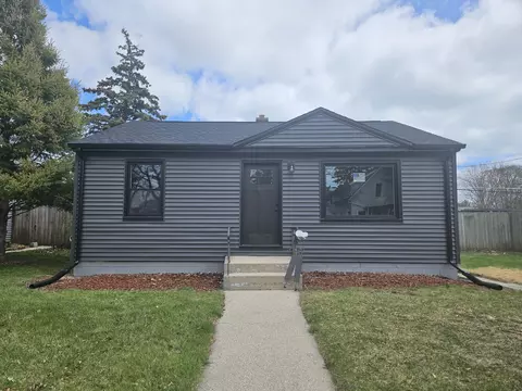 3407 3rd, Racine, WI 53402