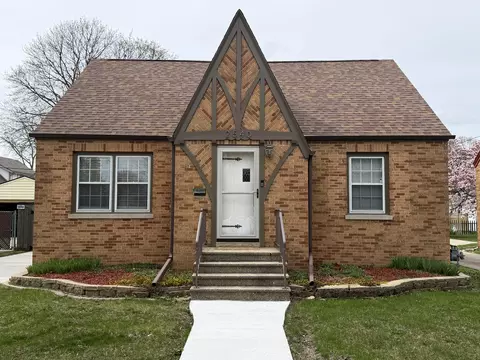 2540 Lincoln, Kenosha, WI 53144