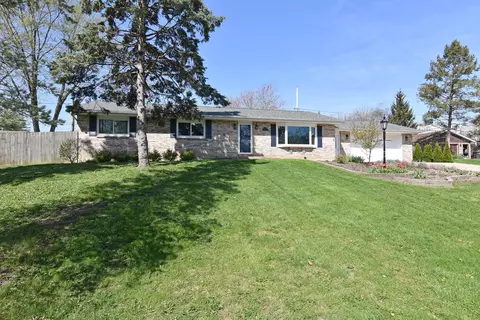 6120 242nd, Paddock Lake, WI 53168