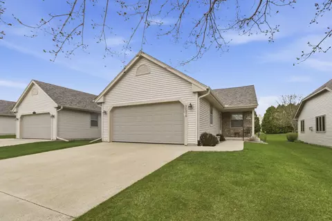 n162w20270 Butternut, Jackson, WI 53037