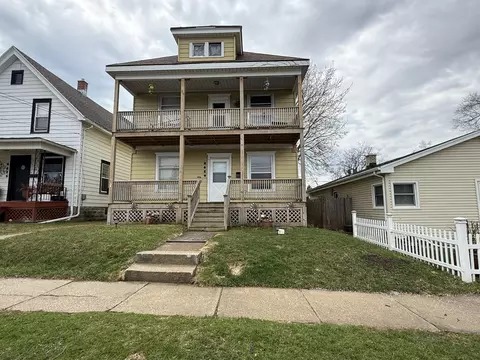 2619 W High, Racine, WI 53404