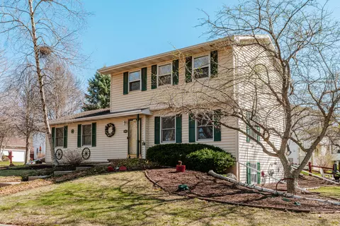 2001 S Thompson, Madison, WI 53716