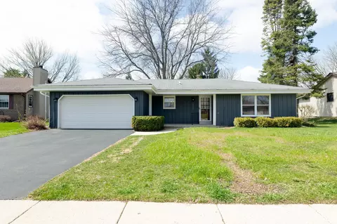 1105 Rainbow, Mukwonago, WI 53149