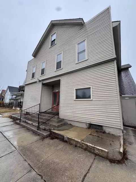 1729 S 12th, Sheboygan, WI 53081