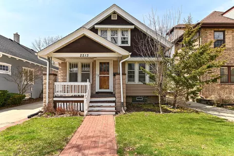 2213 N 65th, Wauwatosa, WI 53213