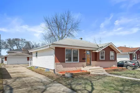 6531 N Landers, Milwaukee, WI 53223