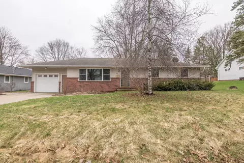 408 W Jefferson, Marshfield, WI 54449