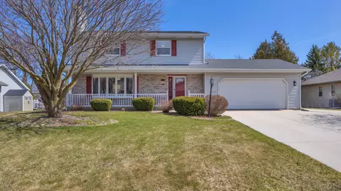 3415 N 49th, Sheboygan, WI 53083