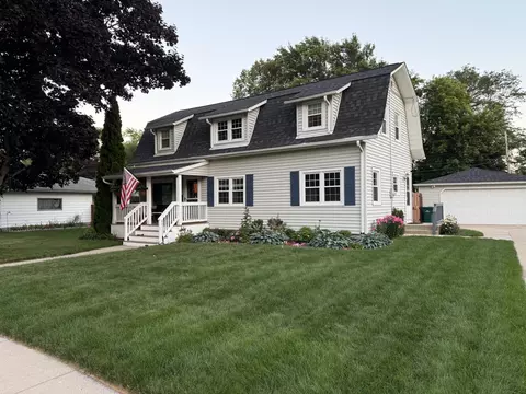 n89w15981 Cleveland, Menomonee Falls, WI 53051