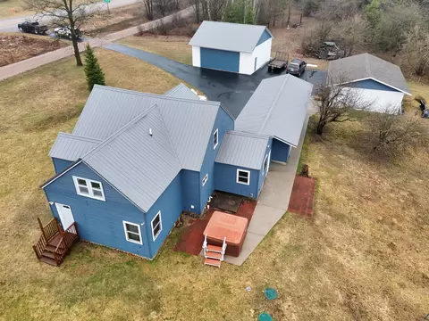 15104 State Highway 32, Lakewood, WI 54138