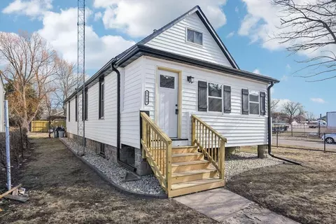 5039 26th, Kenosha, WI 53140