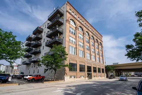 413 N 2nd #260, Milwaukee, WI 53203