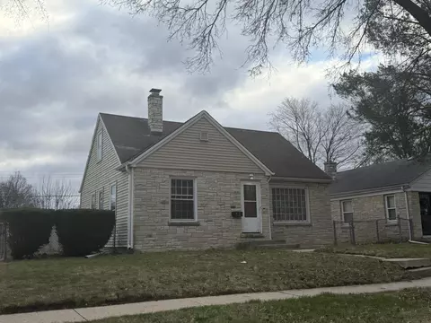 4308 N 53rd, Milwaukee, WI 53216