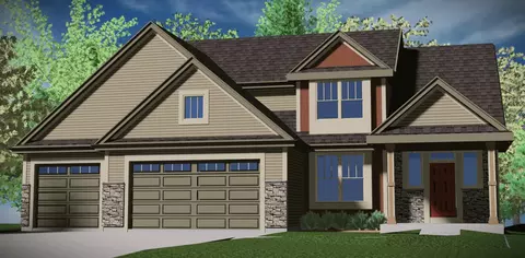 1301 Lynn, Oconomowoc, WI 53066