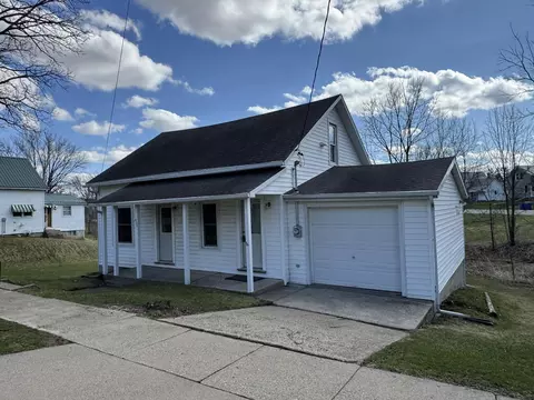 825 Mill, Hillsboro, WI 54634