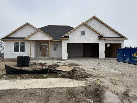 1302 Lynn, Oconomowoc, WI 53066