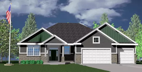 1723 Switchgrass, Oconomowoc, WI 53066