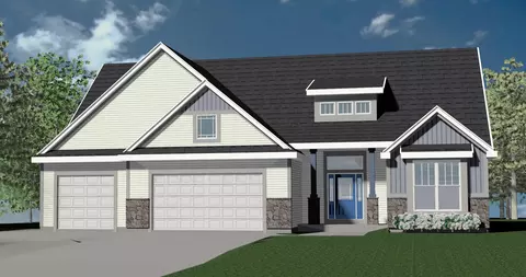 1713 Switchgrass, Oconomowoc, WI 53066