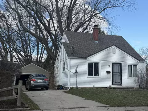5909 N 38th, Milwaukee, WI 53209